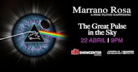 mariano rosa - the great pulse in the sky