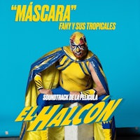 el halcon mascaras tropicales el halcon mascaras tropicales